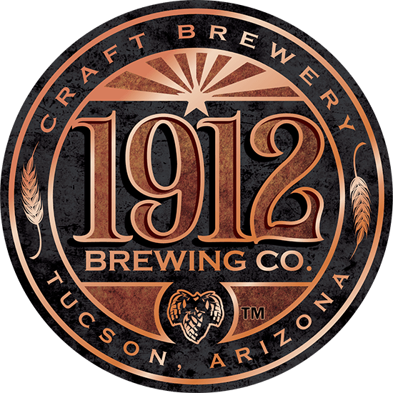 1912 Brewing Co Logo