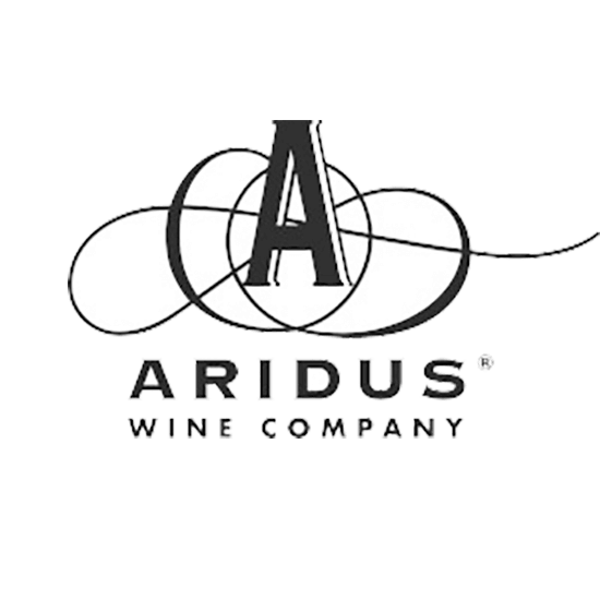 Aridus Wine Logo