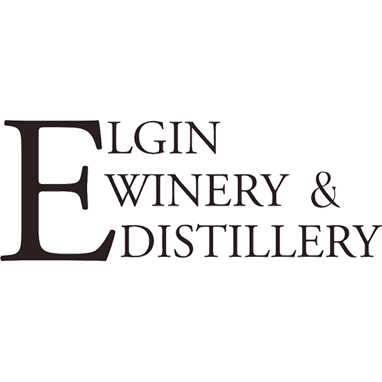 Elgin Winery and Distillery Logo