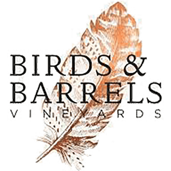 Birds Barrels Logo