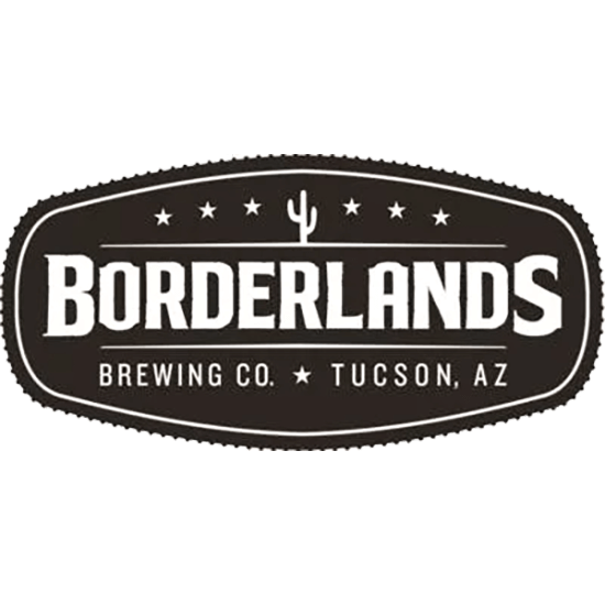 Borderlands Brewing Logo