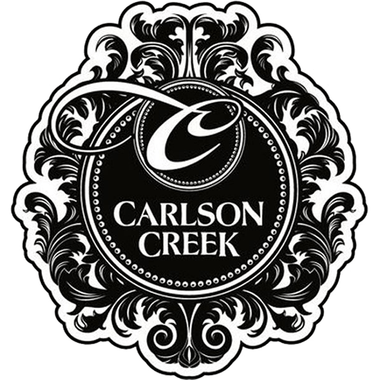 Carlson Creek Logo
