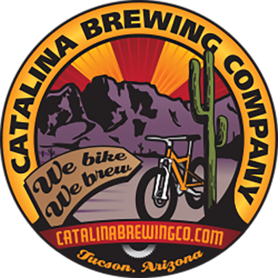 Catalina Brewing Logo
