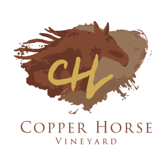 Copper Horse Logo