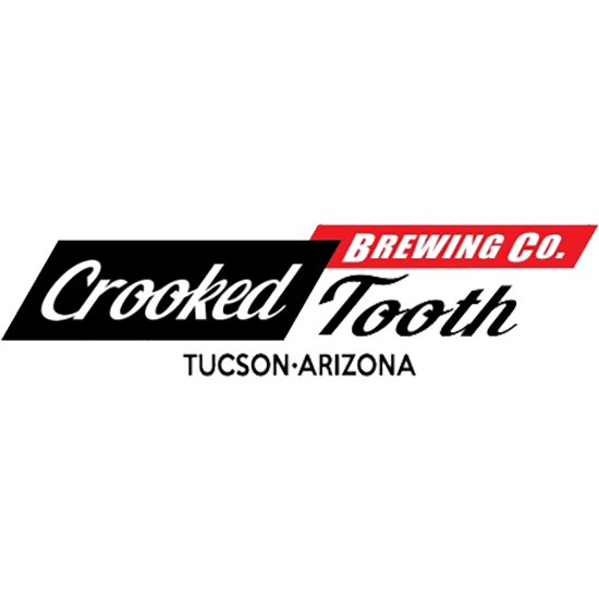 Crooked Tooth Brewing Logo