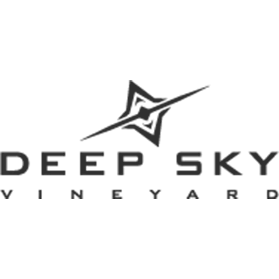 Deep Sky Vineyard Logo