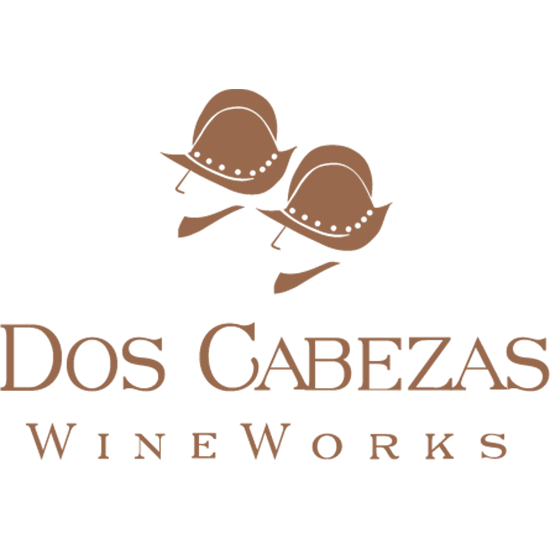 Doz Gabezas Logo
