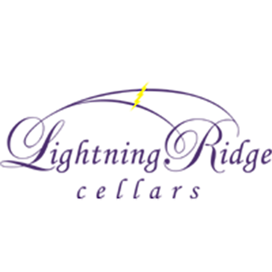 Lightning Ridge Cellars Logo