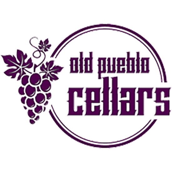 Old Pueblo Cellars Logo