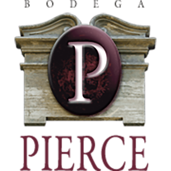 Pierce Bodega Logo